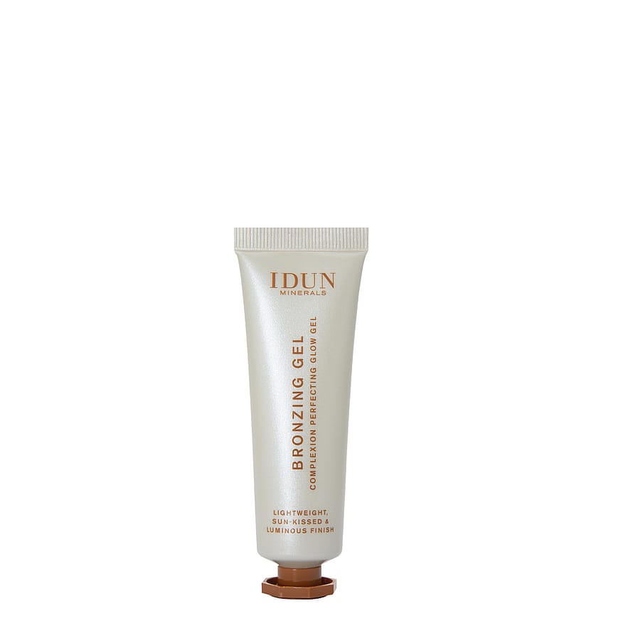 IDUN Minerals Bronzing Gel Sunset 30 ml