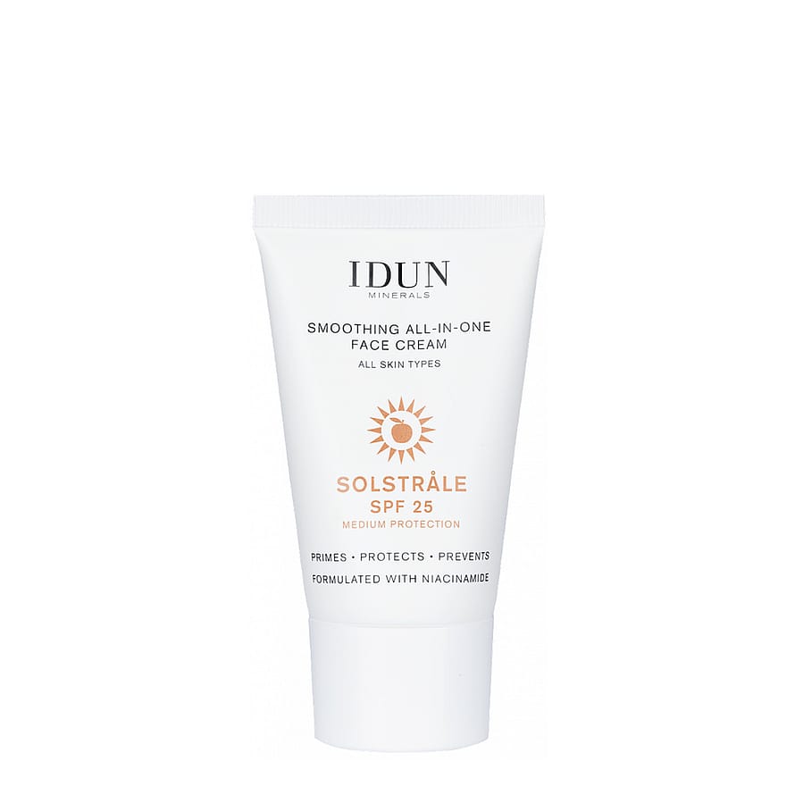 IDUN Minerals Solstråle SPF25 30 ml