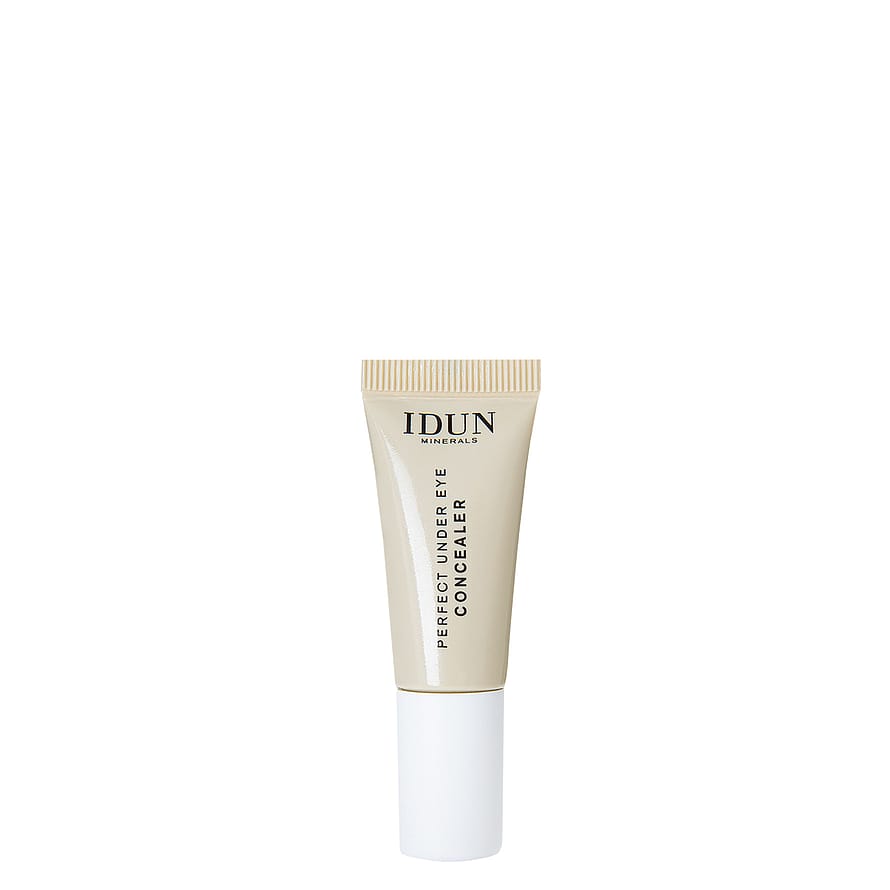 IDUN Minerals Perfect Under Eye Concealer Extra Light