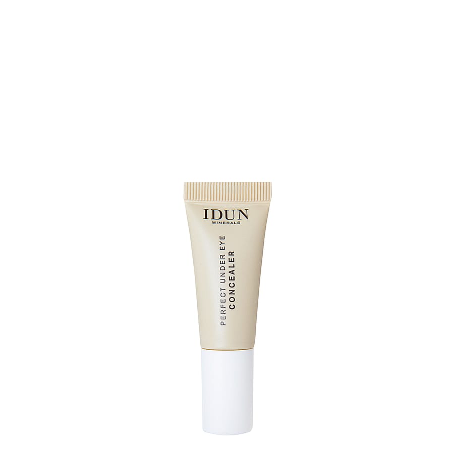 IDUN Minerals Perfect Under Eye Concealer Medium