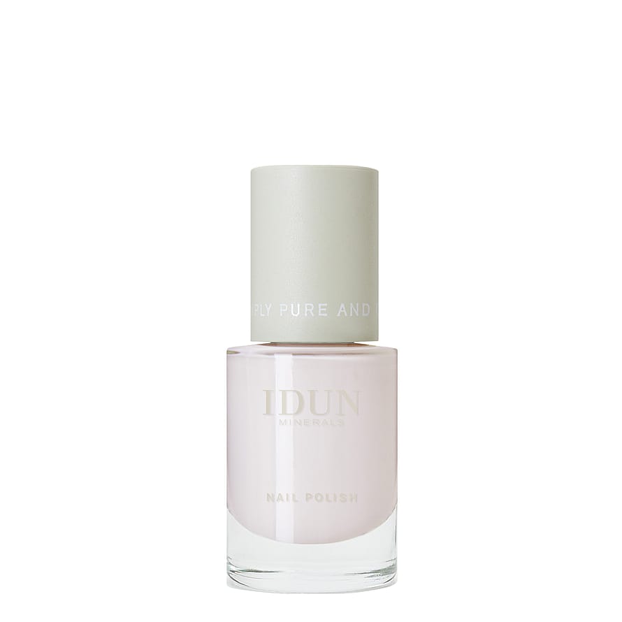 IDUN Minerals Nail Polish Marmor