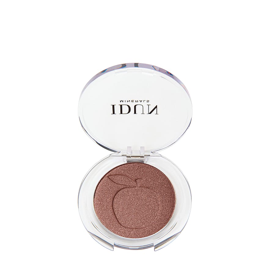IDUN Minerals Mineral Single Eye Shadow Hassel