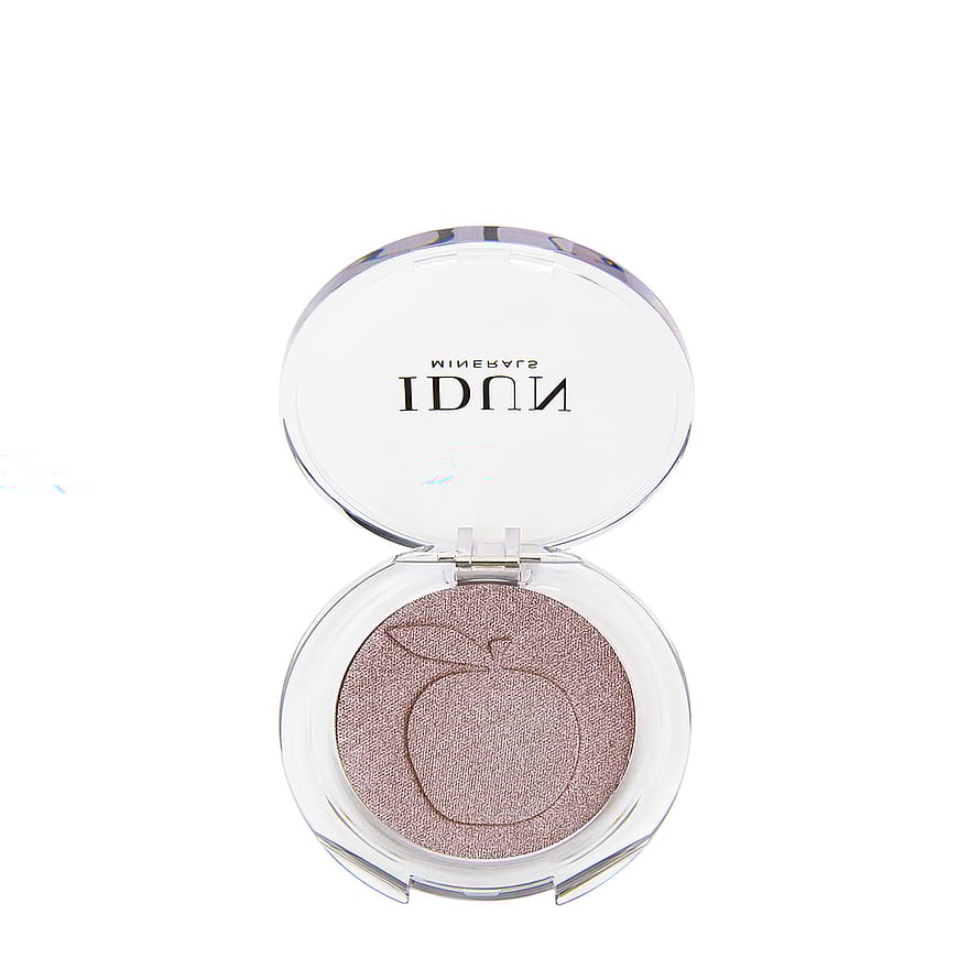 IDUN Minerals Mineral Single Eyeshadow Kastanj