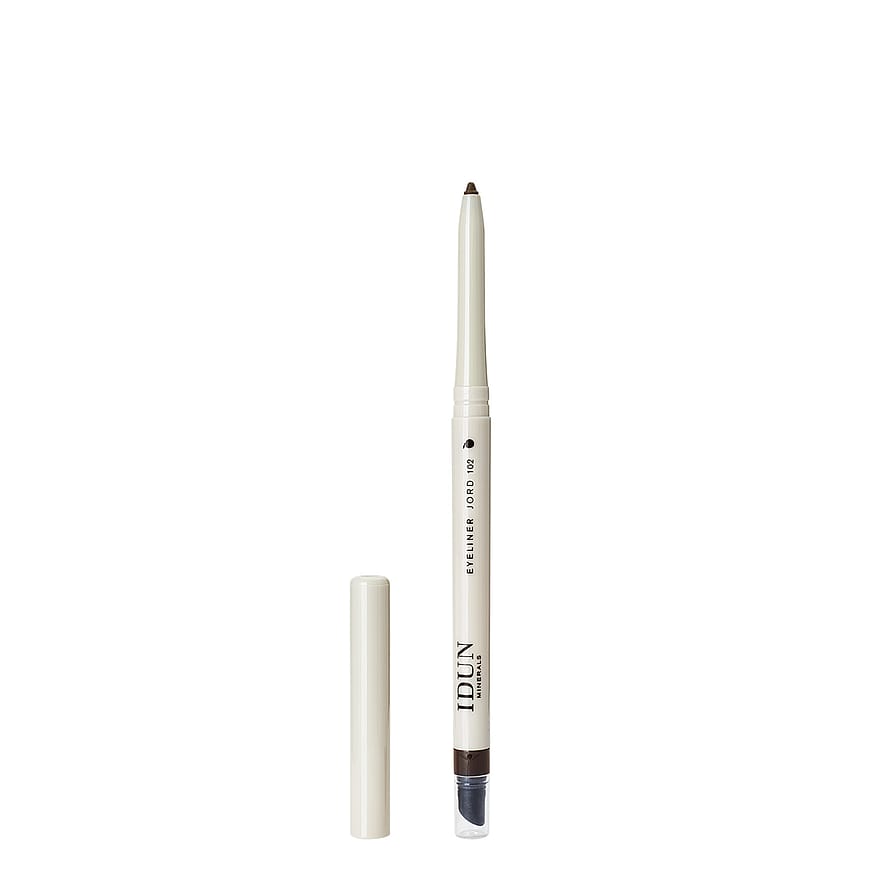 IDUN Minerals Creamy Eyeliner Jord
