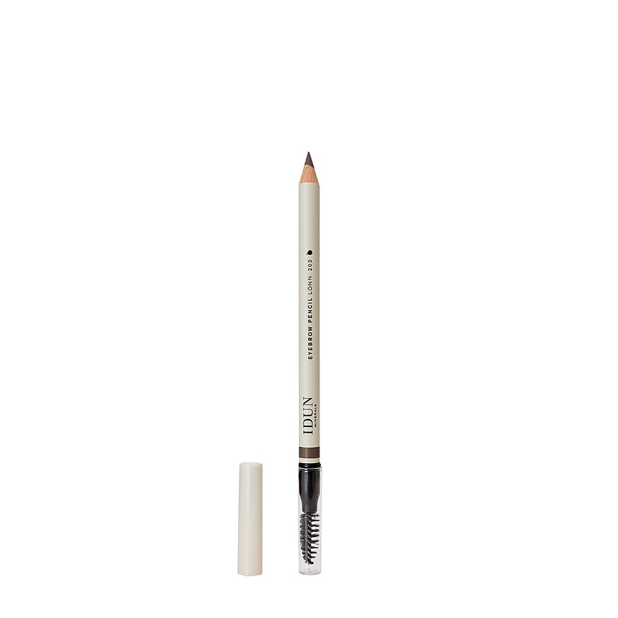 IDUN Minerals Eyebrow Pencil Lönn