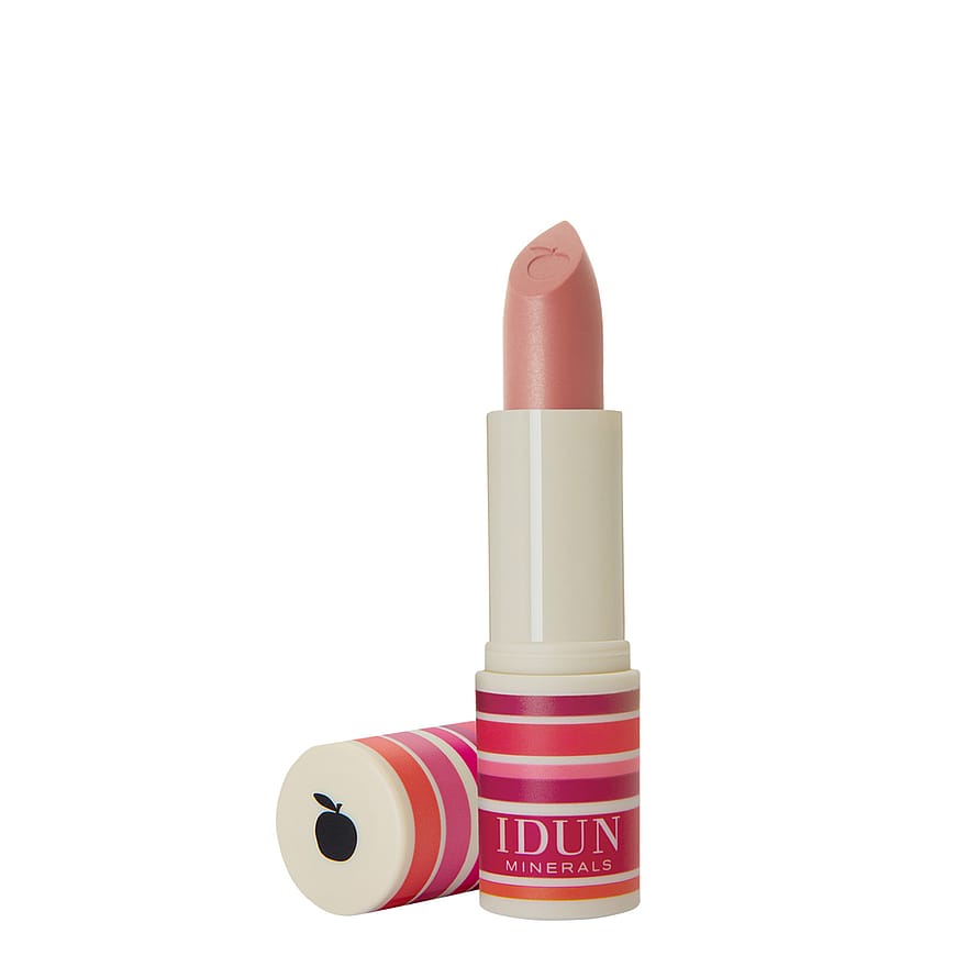 IDUN Minerals Matte Lipstick Hjortron