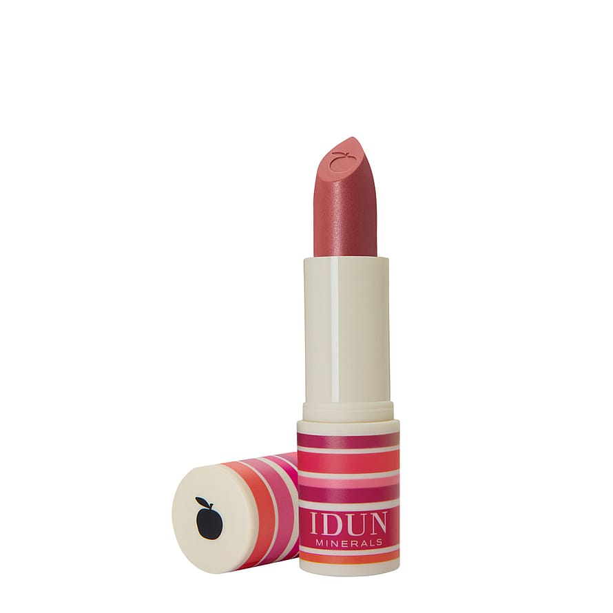 IDUN Minerals Matte Lipstick Jungfrubär