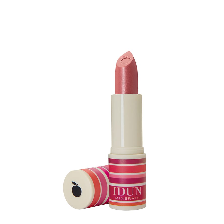 IDUN Minerals Matte Lipstick Lingon