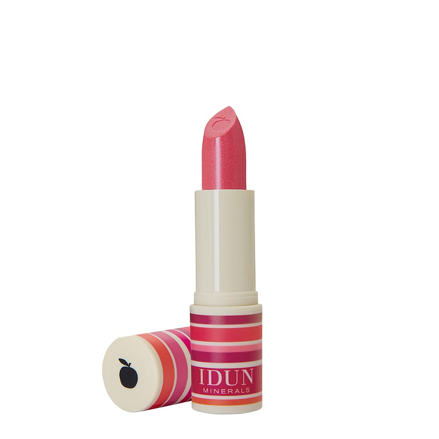 IDUN Minerals Creme Lipstick Elise