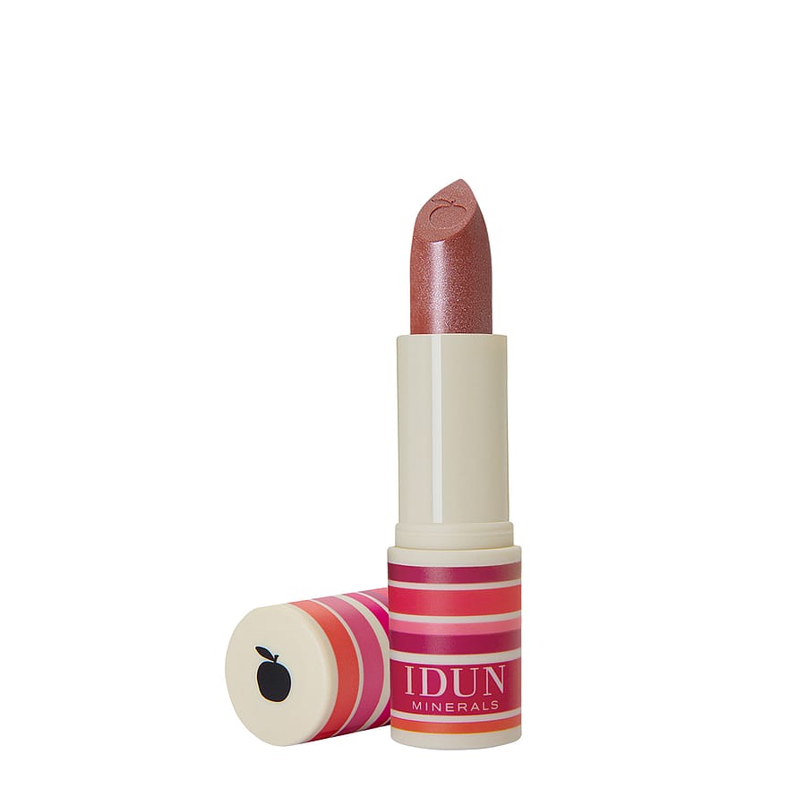 IDUN Minerals Creme Lipstick Stina