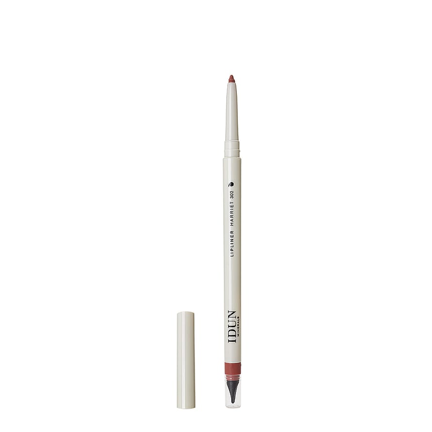 IDUN Minerals Lipliner Harriet