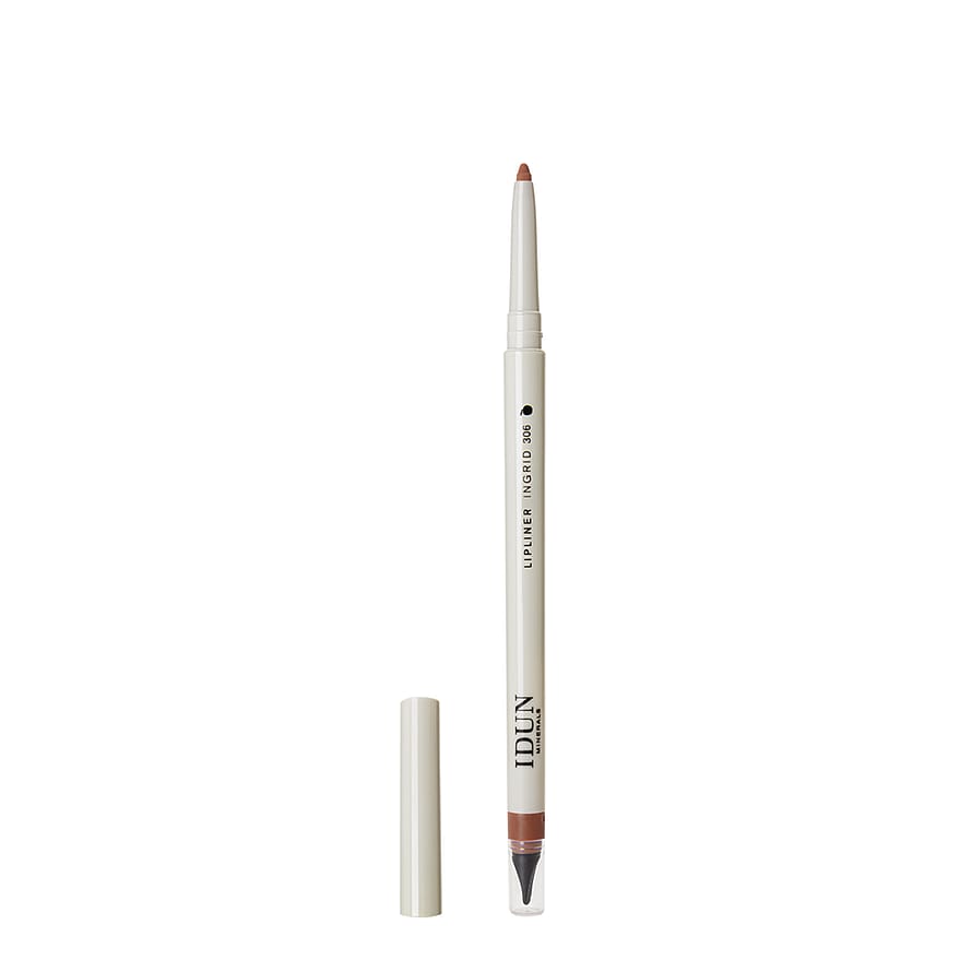 IDUN Minerals Lipliner Ingrid
