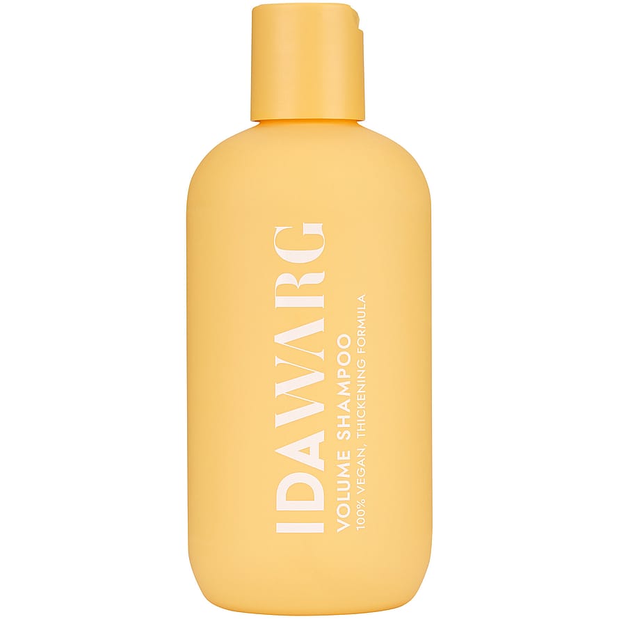IDA WARG Beauty Volume Shampoo 250 ml