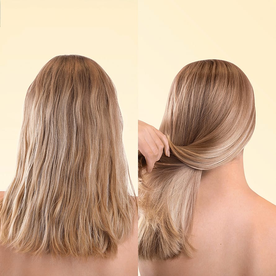 IDA WARG Beauty Volume Shampoo 250 ml