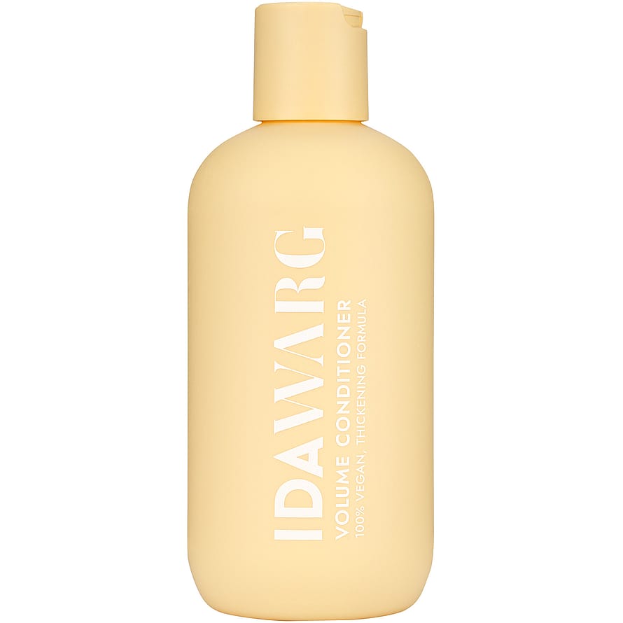 IDA WARG Beauty Volume Conditioner 250 ml