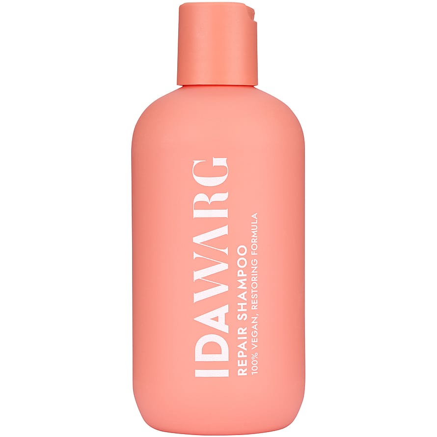 IDA WARG Beauty Repair Shampoo 250 ml