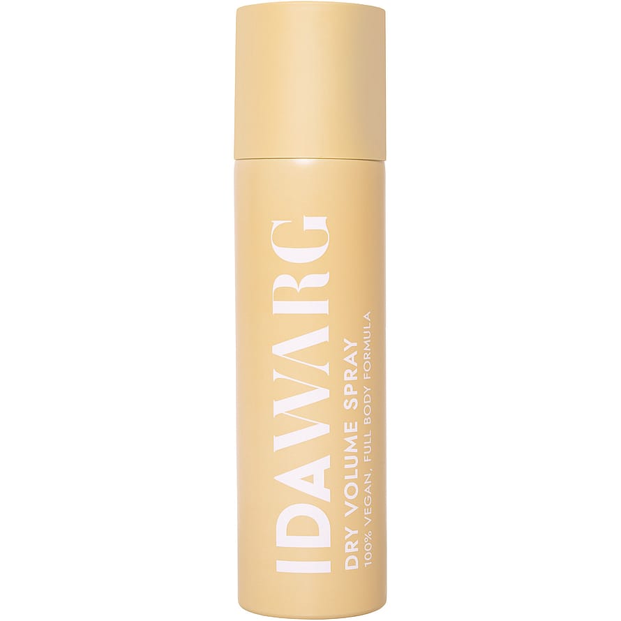 IDA WARG Beauty Dry Volume Spray 150 ml