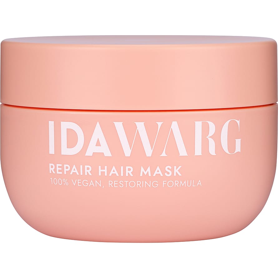 IDA WARG Beauty Repair Hair Mask 250 ml