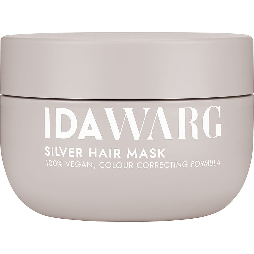 IDA WARG Beauty Silver Mask 300 ml