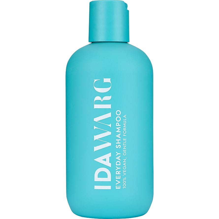 IDA WARG Beauty Everyday Shampoo 250 ml