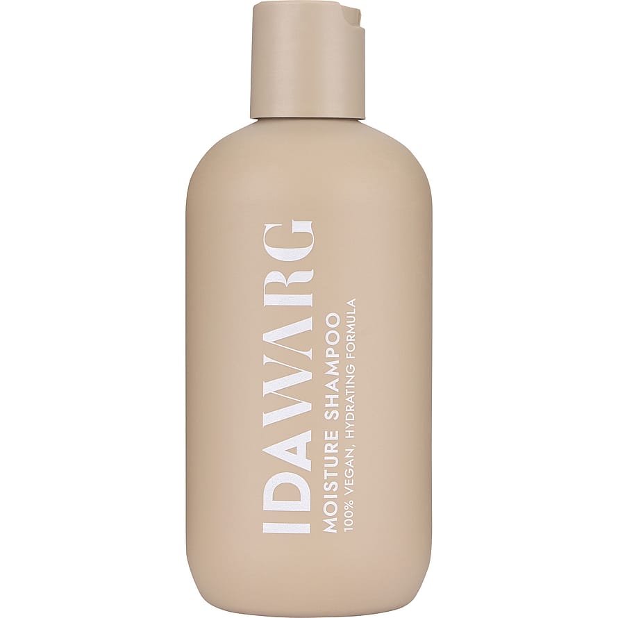 IDA WARG Beauty Moisture Shampoo 250 ml