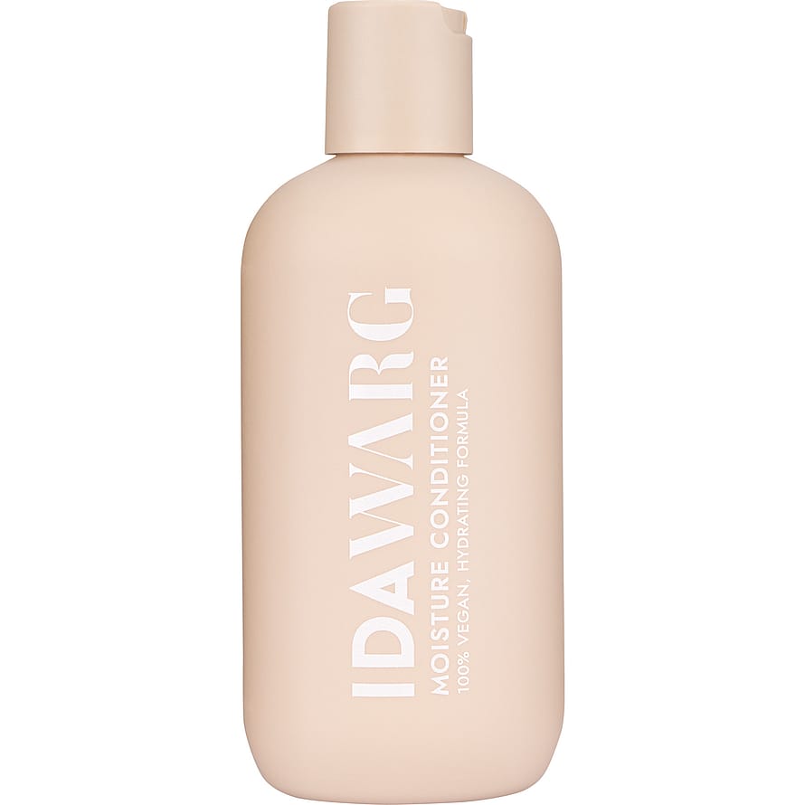 IDA WARG Beauty Moisture Conditioner 250 ml