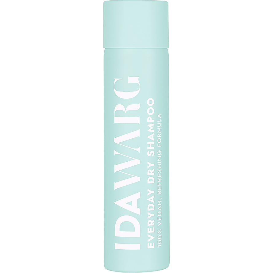 IDA WARG Beauty Dry Shampoo 150 ml