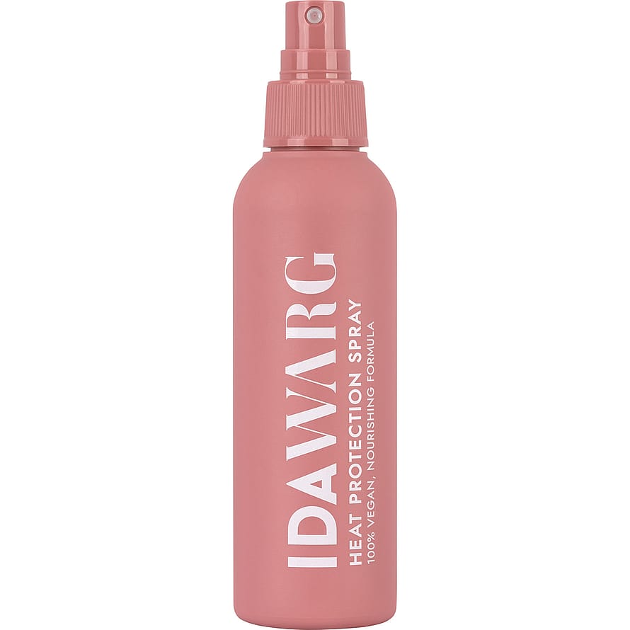 IDA WARG Beauty Heat Protection Spray 150 ml