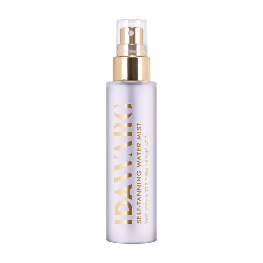 IDA WARG Beauty Self-Tanning Water Mist 75 ml
