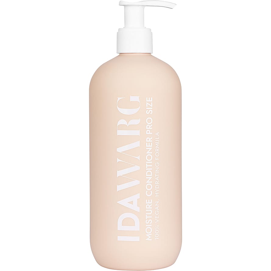 IDA WARG Beauty Moisture Conditioner 500 ml