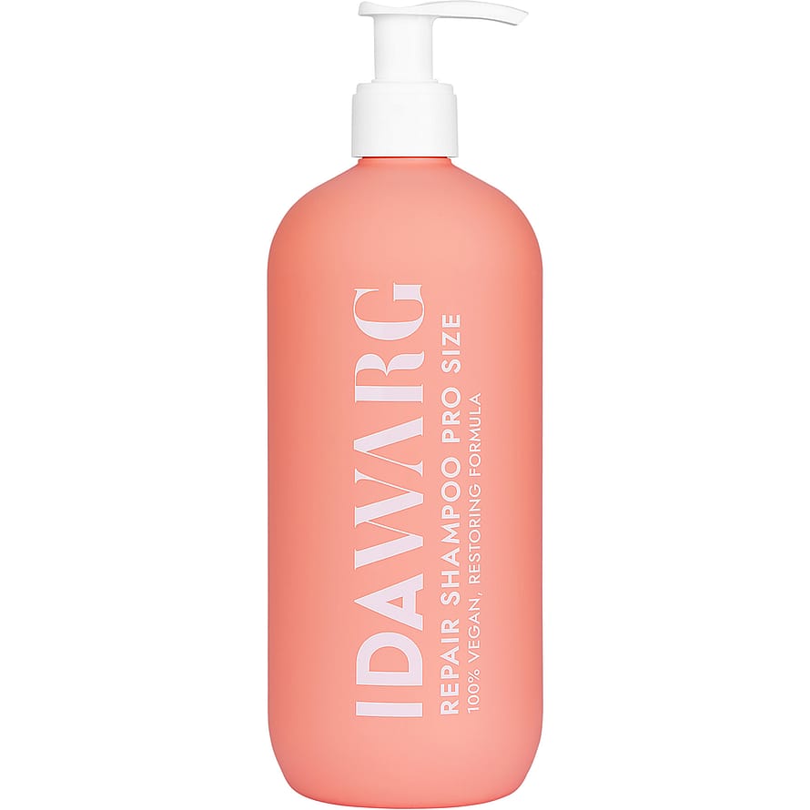 IDA WARG Beauty Repair Shampoo 500 ml