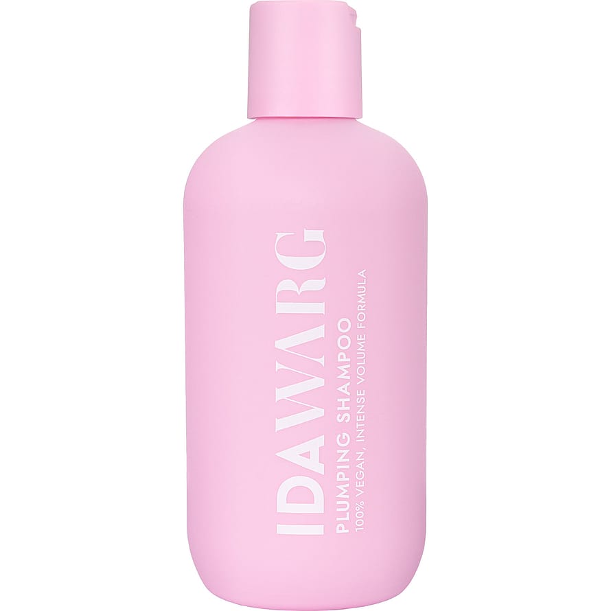 IDA WARG Beauty Plumping Shampoo 250 ml