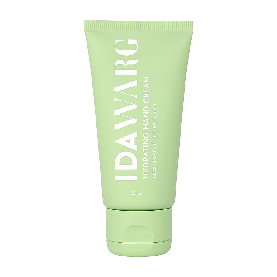 IDA WARG Beauty Hydrating Hand Cream 50 ml