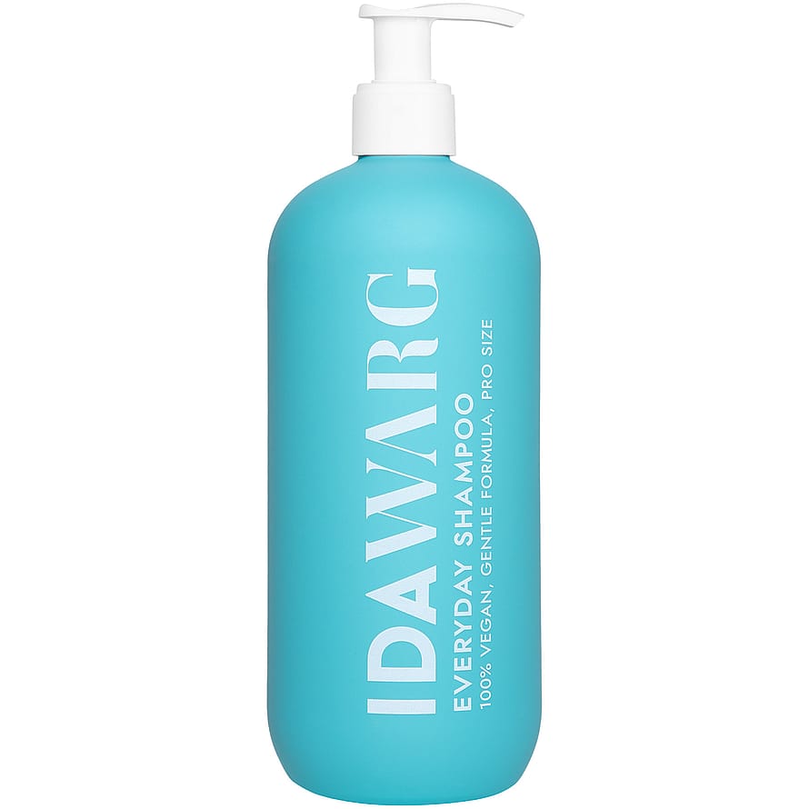 IDA WARG Beauty Everyday Shampoo 500 ml