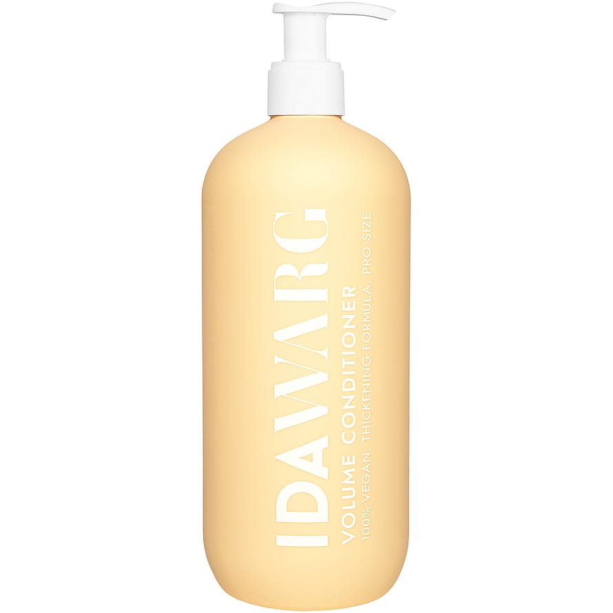 IDA WARG Beauty Volume Conditioner 500 ml