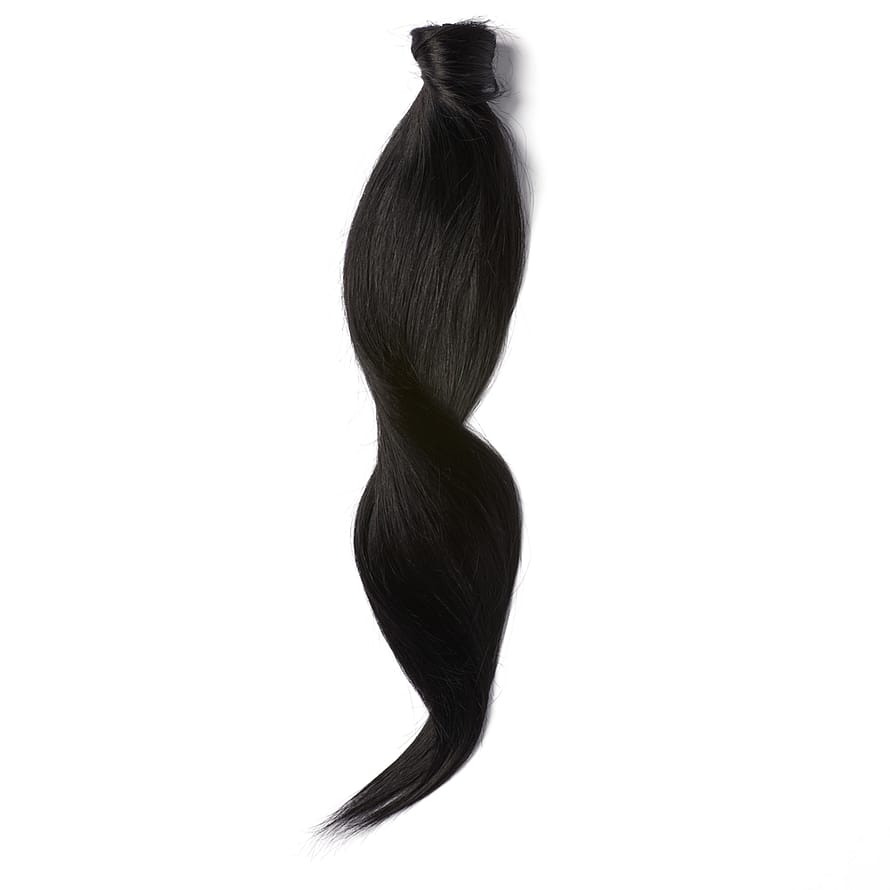 Rapunzel of Sweden Sleek Clip-in Ponytail 50 cm