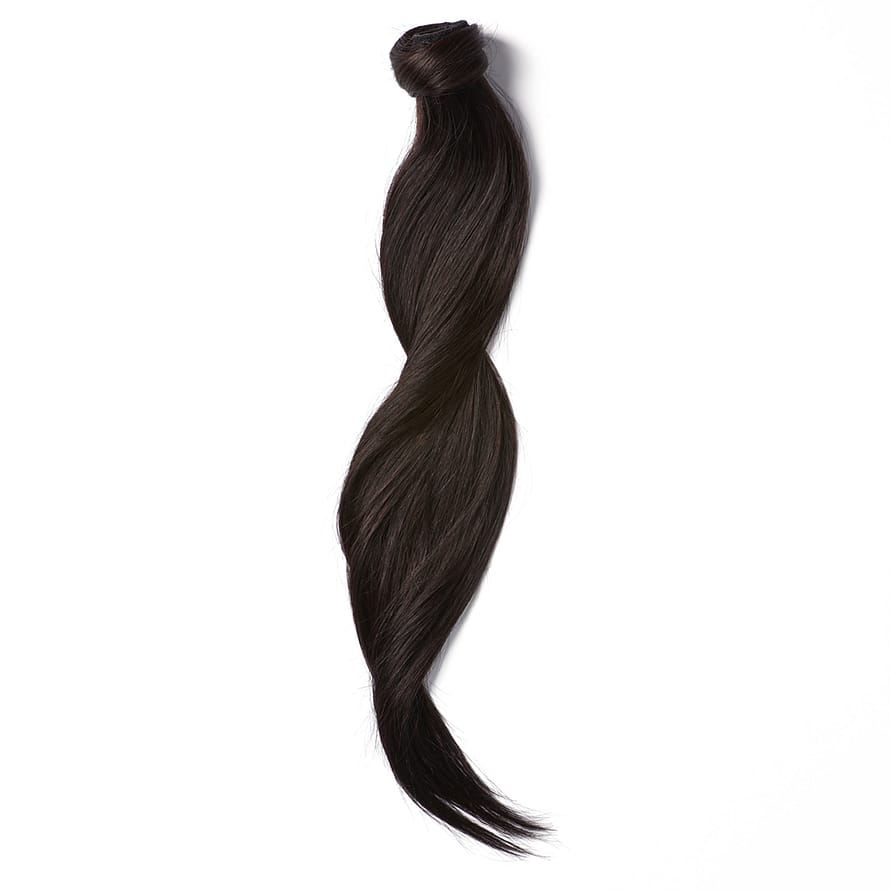 Rapunzel of Sweden Sleek Clip-in Ponytail 50 cm