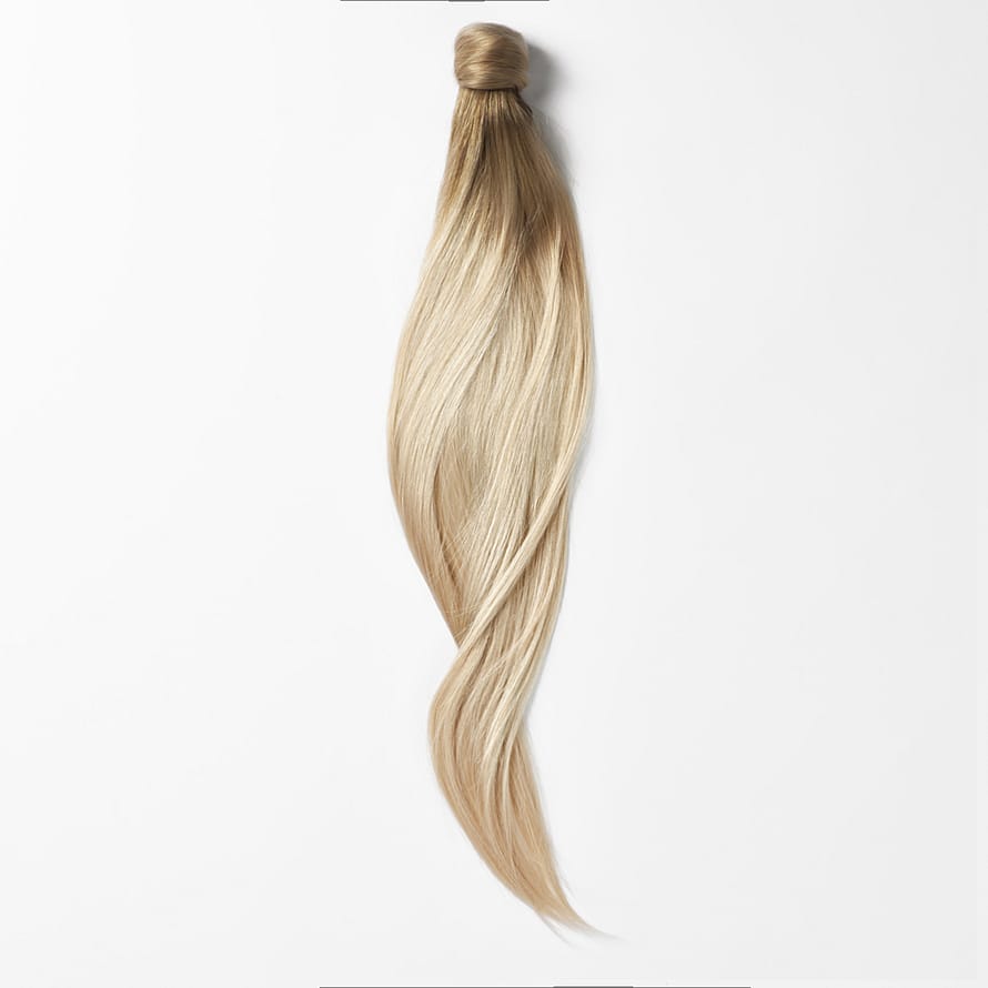 Rapunzel of Sweden Sleek Clip-in Ponytail 50 cm