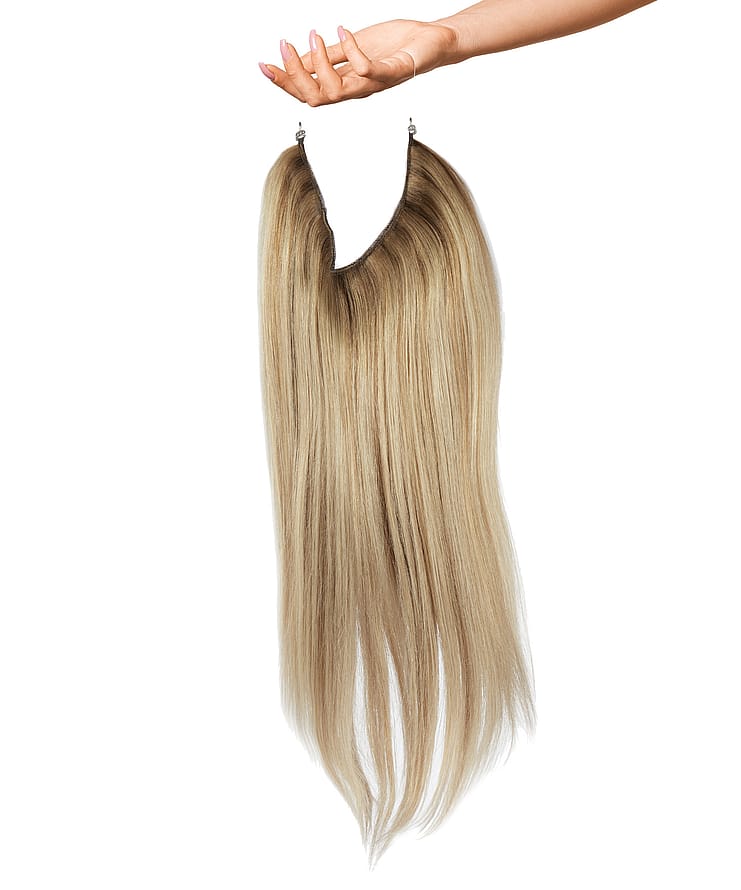 Rapunzel of Sweden Volume Hairband 50 cm