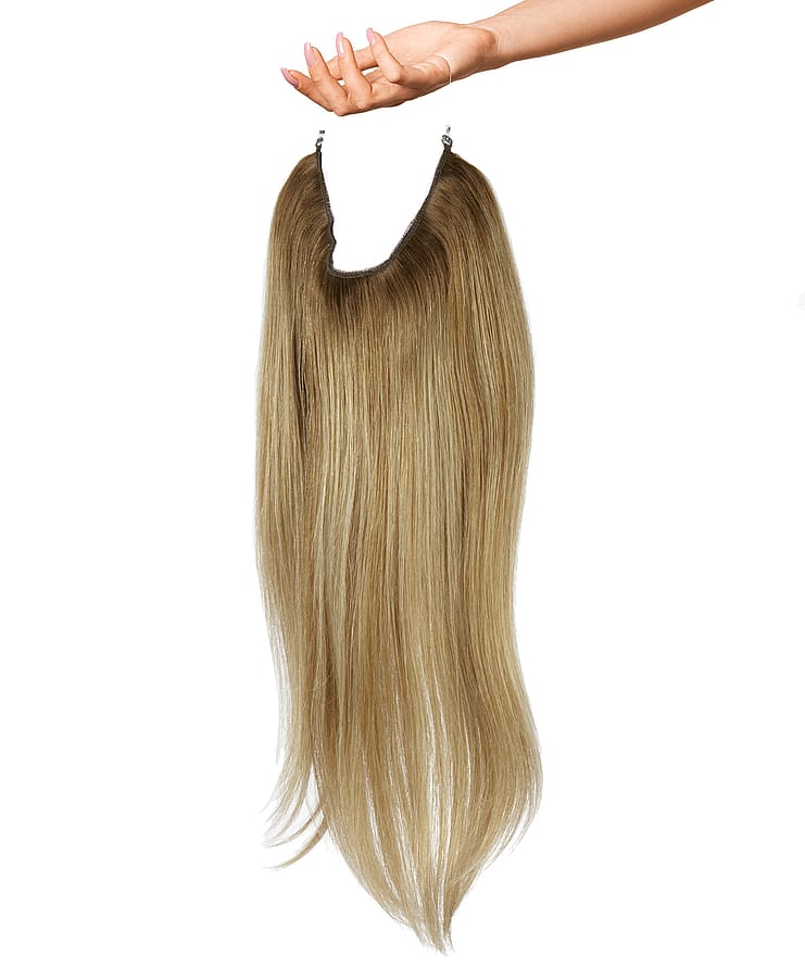 Rapunzel of Sweden Volume Hairband 50 cm