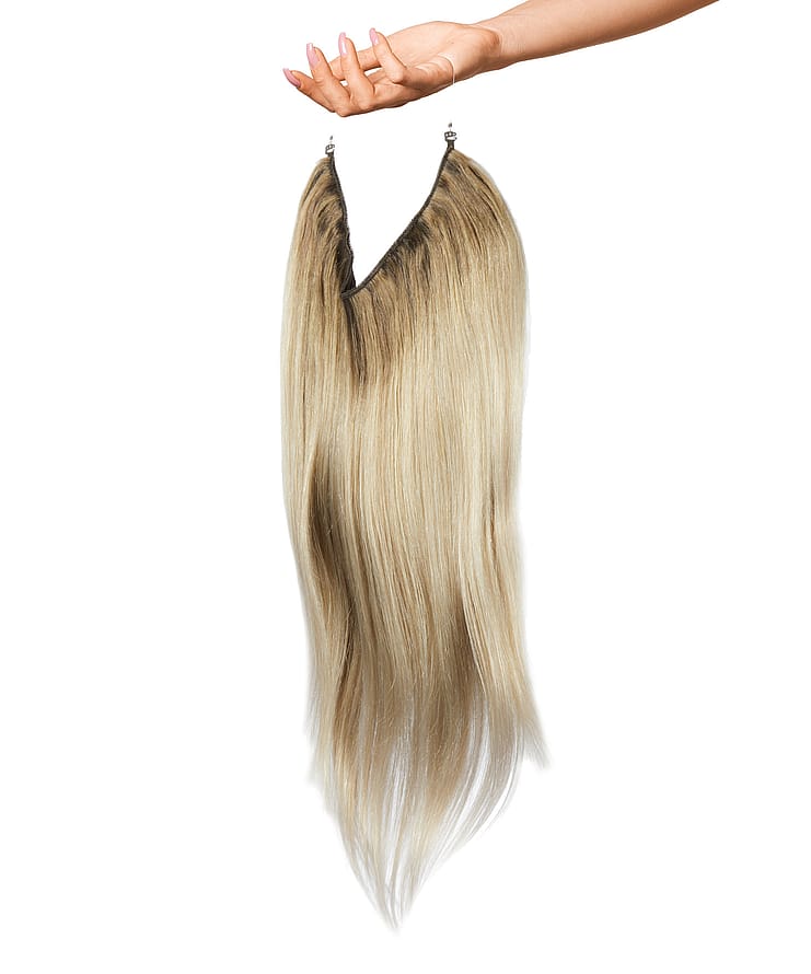 Rapunzel of Sweden Volume Hairband 50 cm
