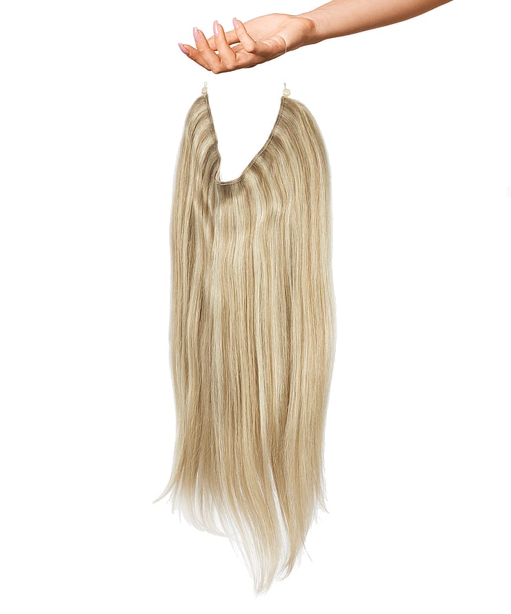 Rapunzel of Sweden Volume Hairband 50 cm