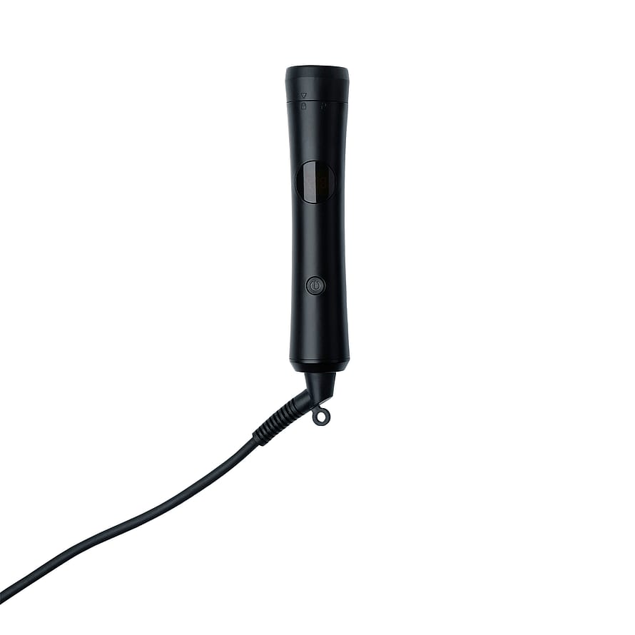 Rapunzel of Sweden Interchangeable Hair Styling Tool Base