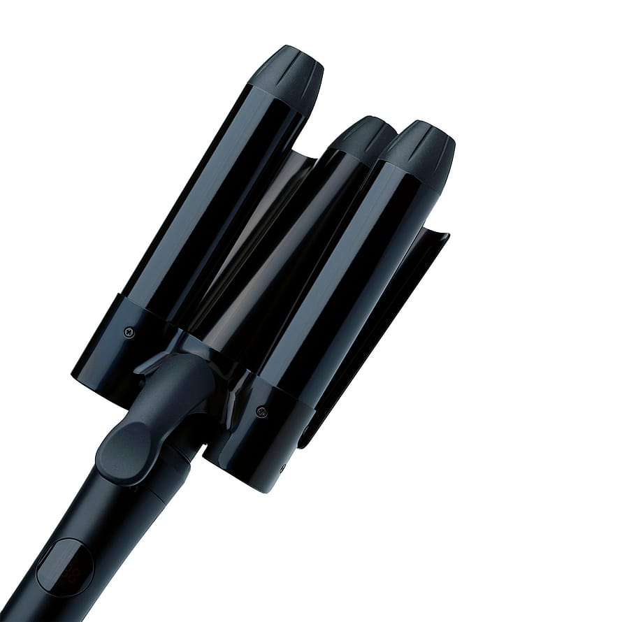 Rapunzel of Sweden Hair Waver Attachment 32 mm