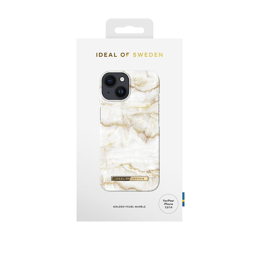 IDEAL OF SWEDEN Fashion Case iPhone 13/14 13/14