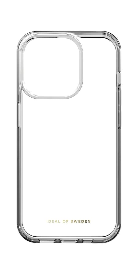 IDEAL OF SWEDEN Case iPhone 15 Pro 15 Pro