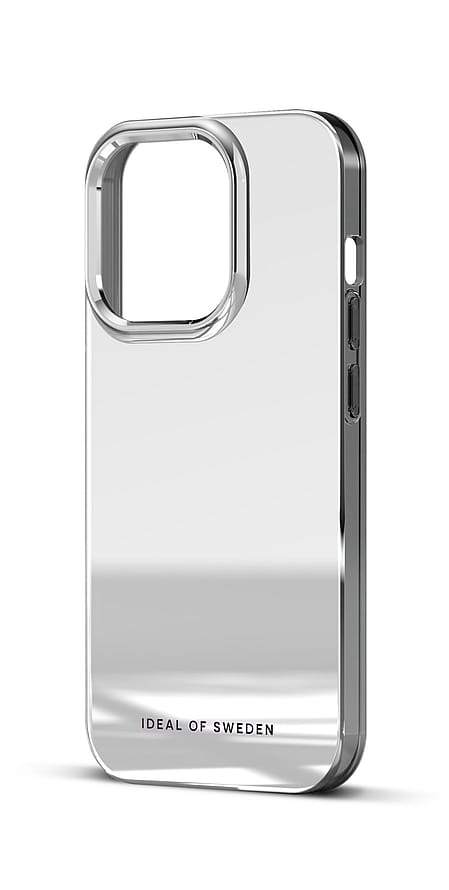 IDEAL OF SWEDEN Mirror Case Mirror iPhone 15 Pro 15 Pro