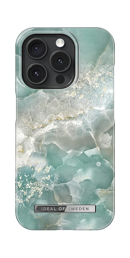 IDEAL OF SWEDEN Fashion Case iPhone 15 Pro 15 Pro