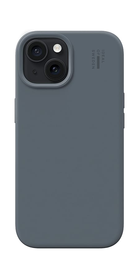 IDEAL OF SWEDEN Silicone Case iPhone