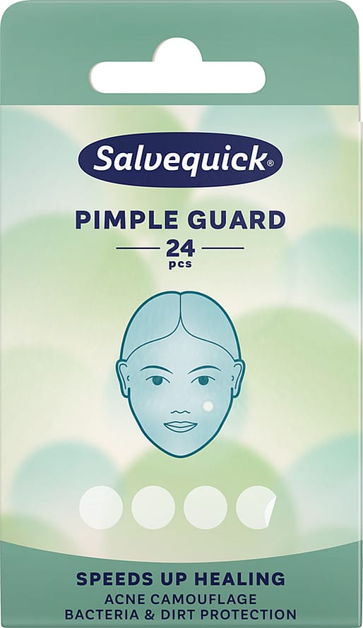Salvequick Pimple Guard